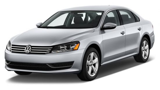 Volkswagen